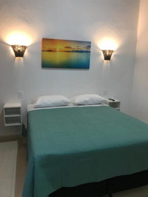  Ilha Tropical Suítes  Ильябела